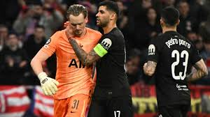 Barcelona zremisowała na wyjeździe z Newcastle United 1:1.